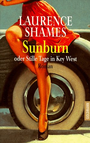 Sunburn oder Stille Tage in Key West Crime & Thrillers