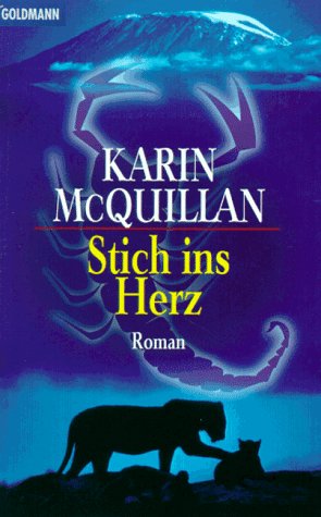 Stich ins Herz Books
