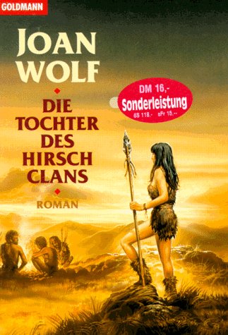 Die Tochter des Hirsch-Clans Contemporary literature Books