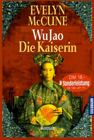 Wu Jao Die Kaiserin Books