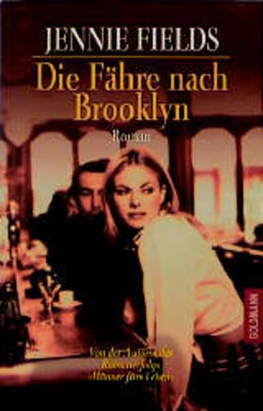 Die Fähre nach Brooklyn (Goldmann Allgemeine Reihe) Books