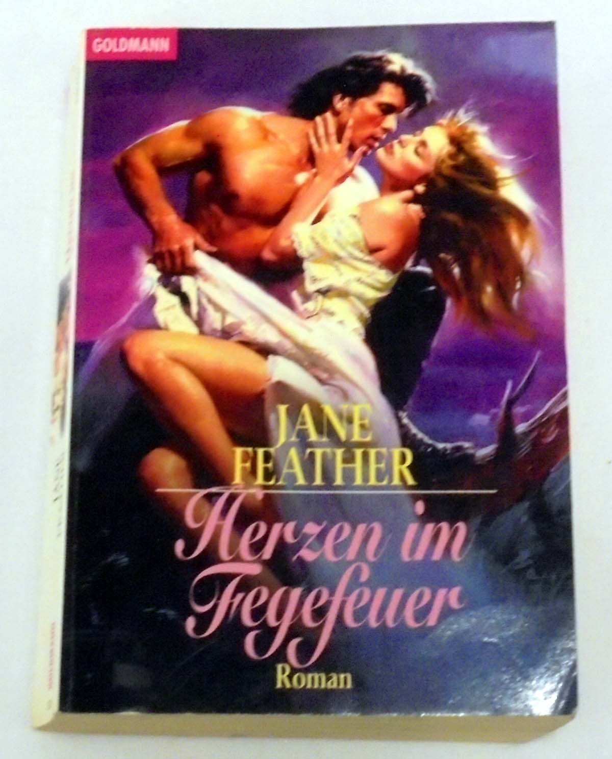Herzen im Fegefeuer Books