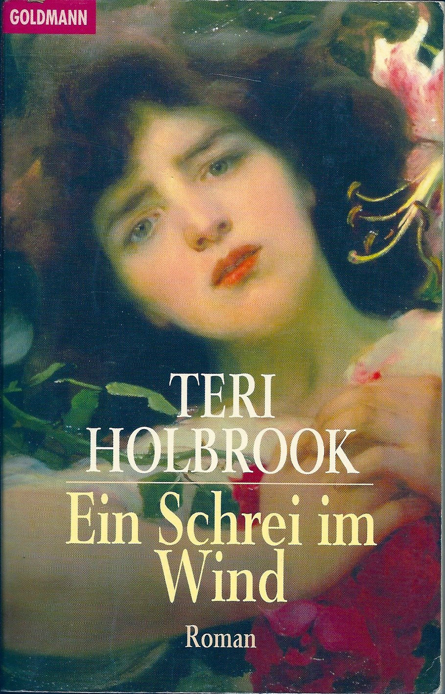 Ein Schrei im Wind Crime & Thrillers
