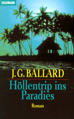 Product Image: Höllentrip ins Paradies