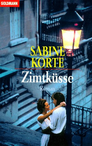 Product Image: Zimtküsse