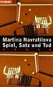 Spiel, Satz und Tod Crime & Thrillers