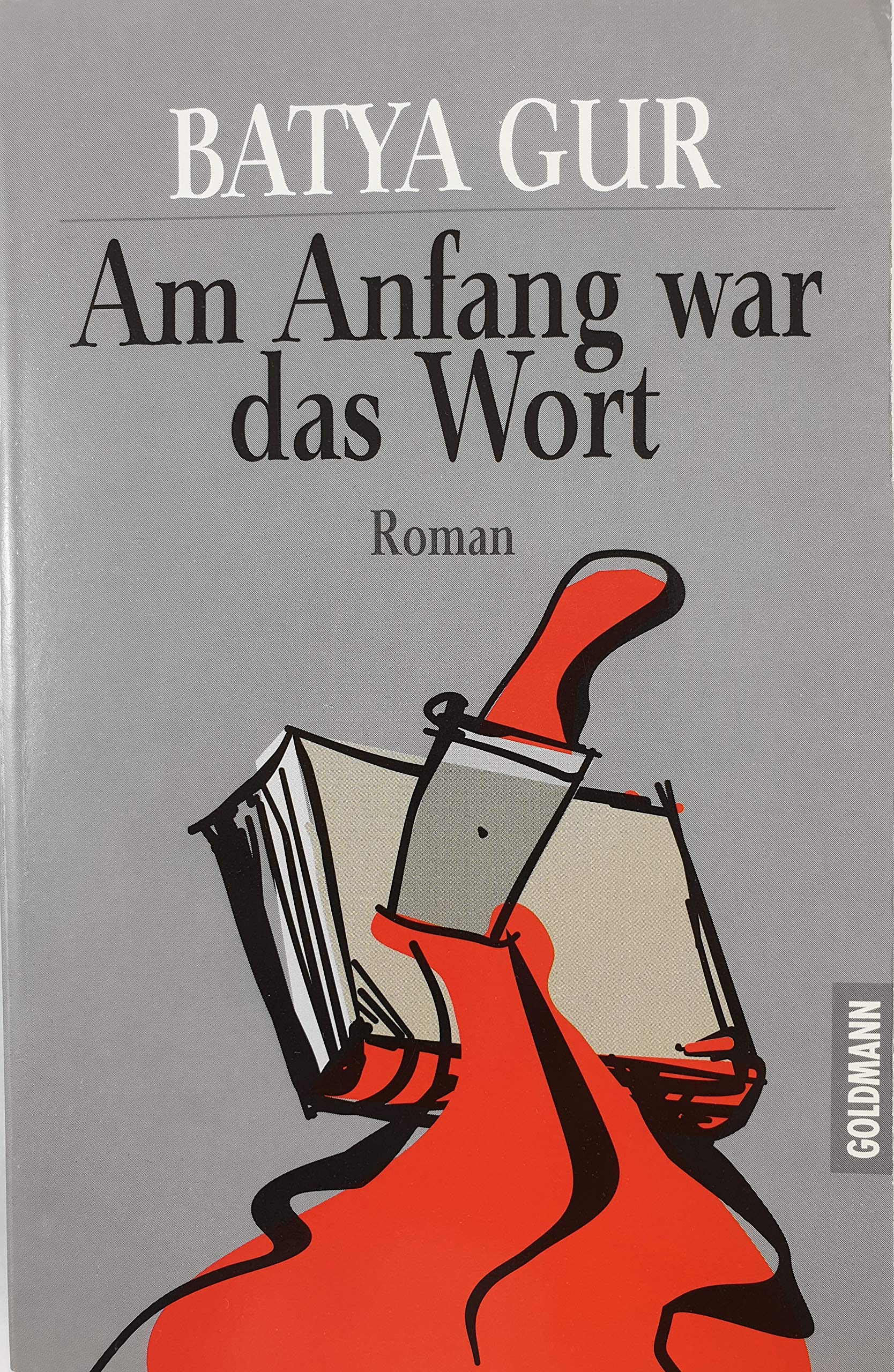 Product Image: Am Anfang war das Wort