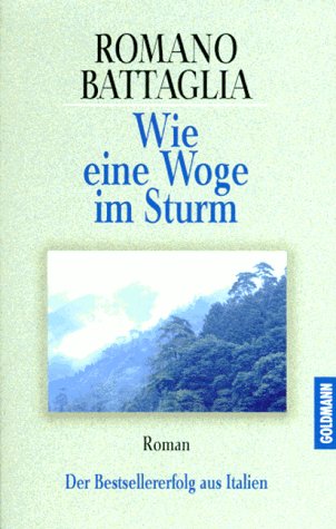 Wie eine Woge im Sturm Books
