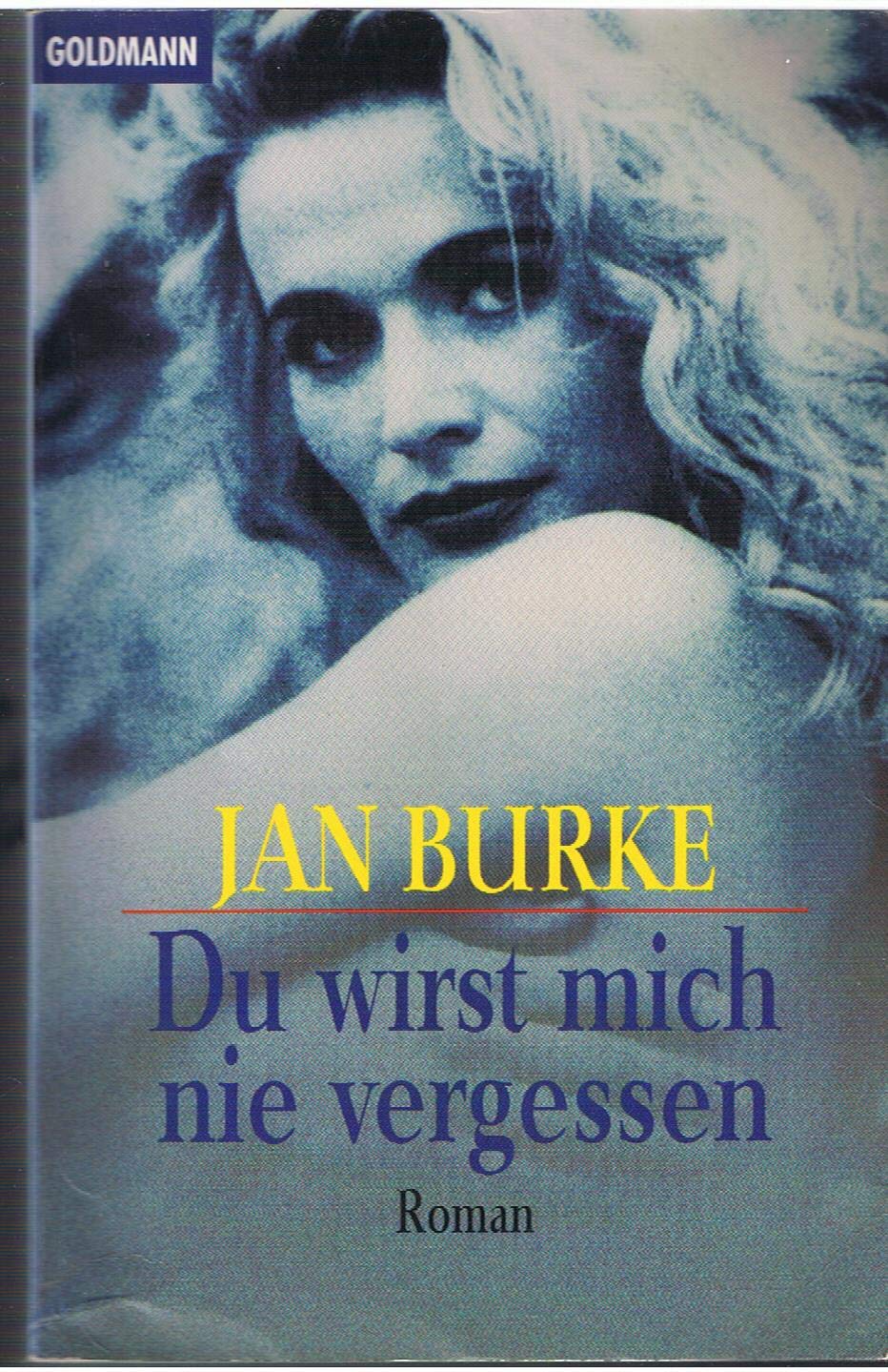 Du wirst mich nie vergessen Crime & Thrillers