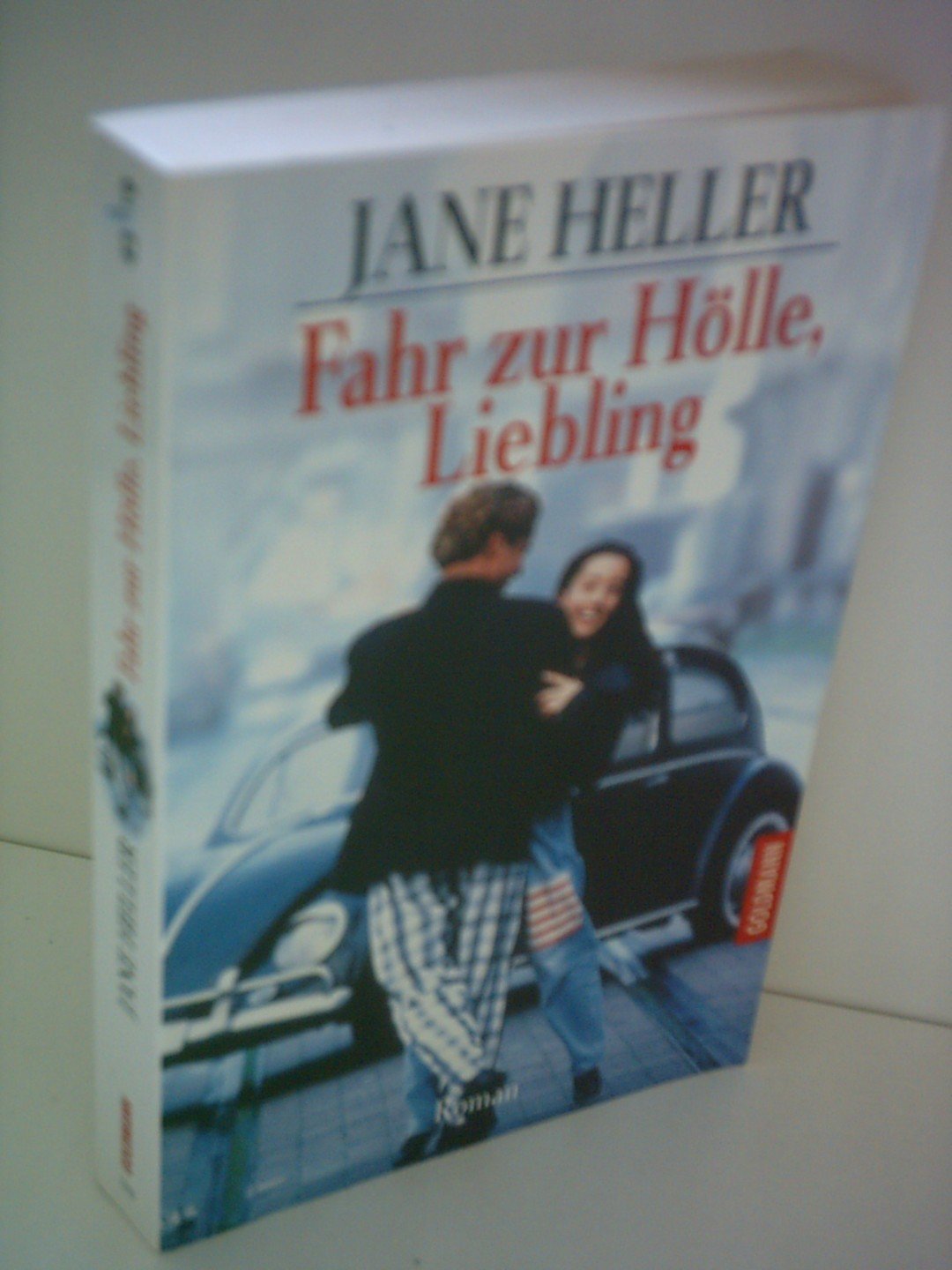 Fahr zur Hölle, Liebling: Roman (Goldmann Allgemeine Reihe) Contemporary literature