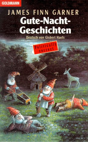 Gute-Nacht-Geschichten Books