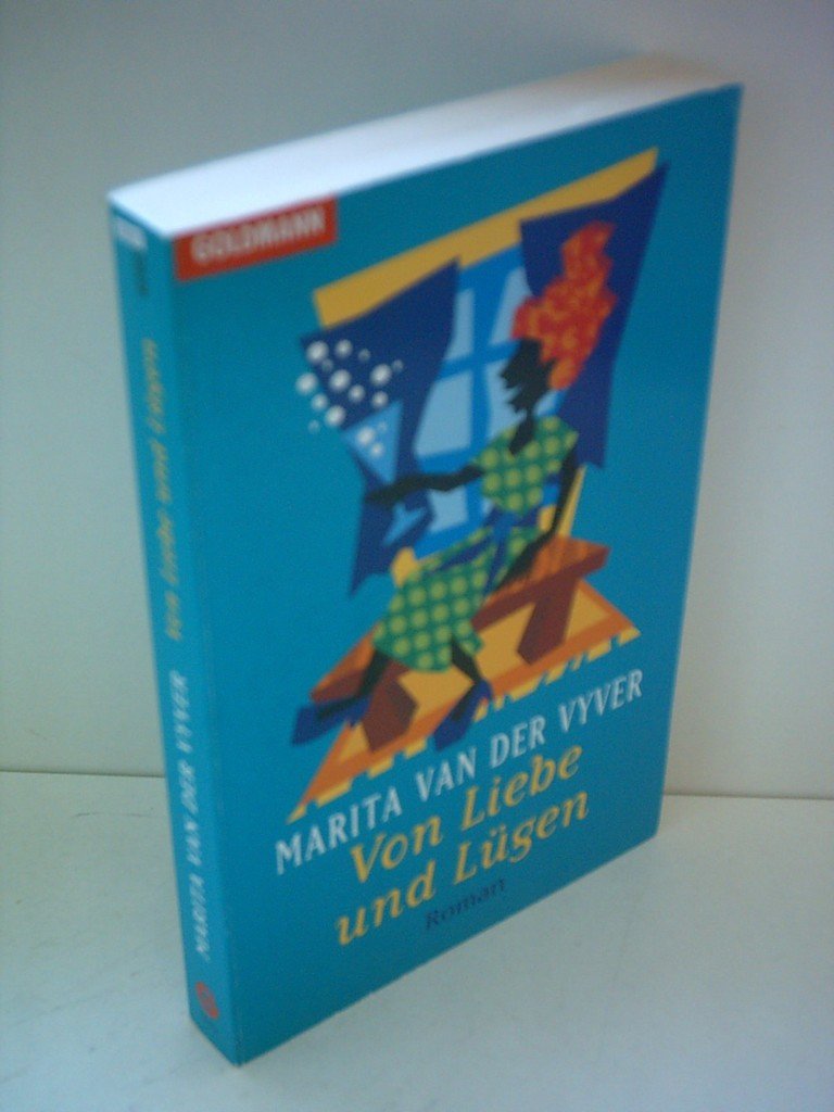Von Liebe und Lügen Books