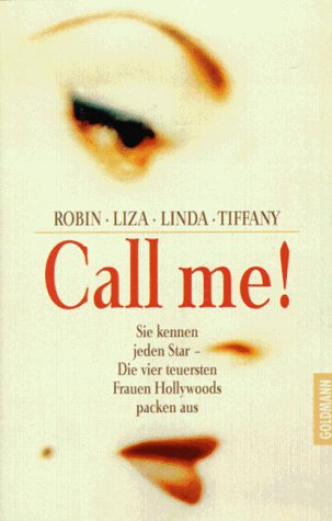Product Image: Call me!