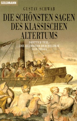 Die schönsten Sagen des Klassischen Altertums Fairy Tales & Legends
