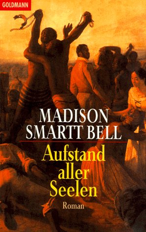 Aufstand aller Seelen Contemporary literature Books