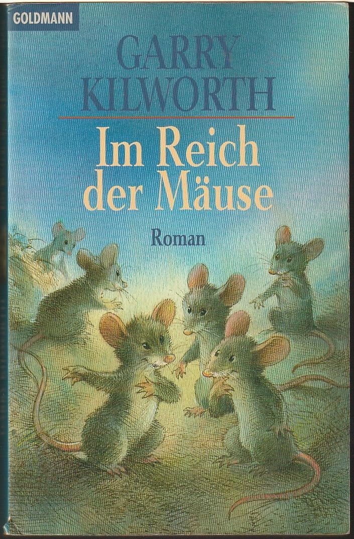 Im Reich der Mäuse Fiction Books