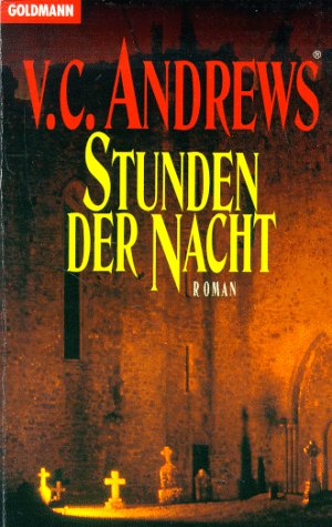 Die Cutler-Saga / Stunden der Nacht Fiction