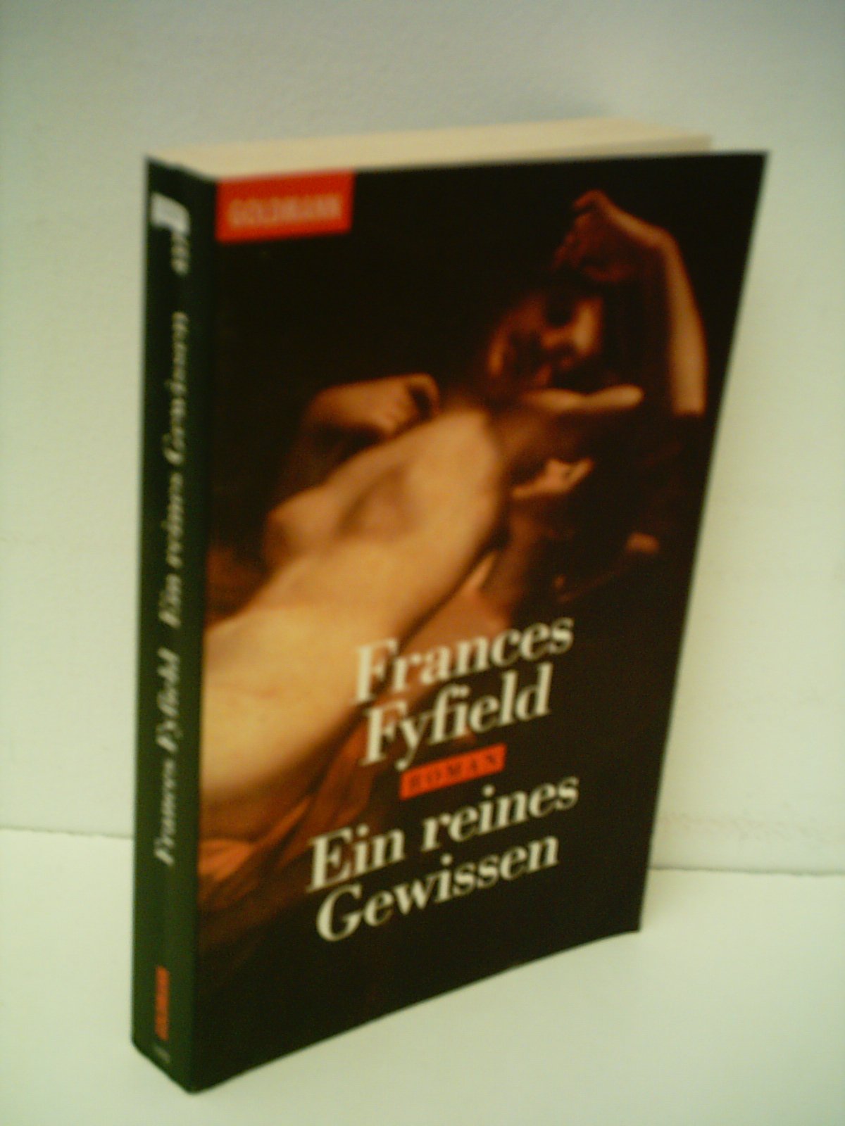 Ein reines Gewissen (Goldmann Allgemeine Reihe) Crime & Thrillers