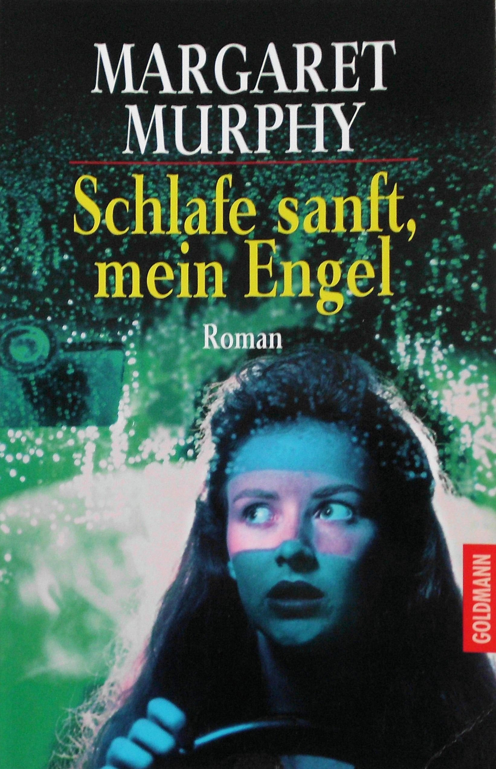 Product Image: Schlafe sanft, mein Engel