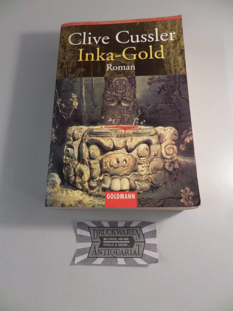 Product Image: Inka Gold: Roman