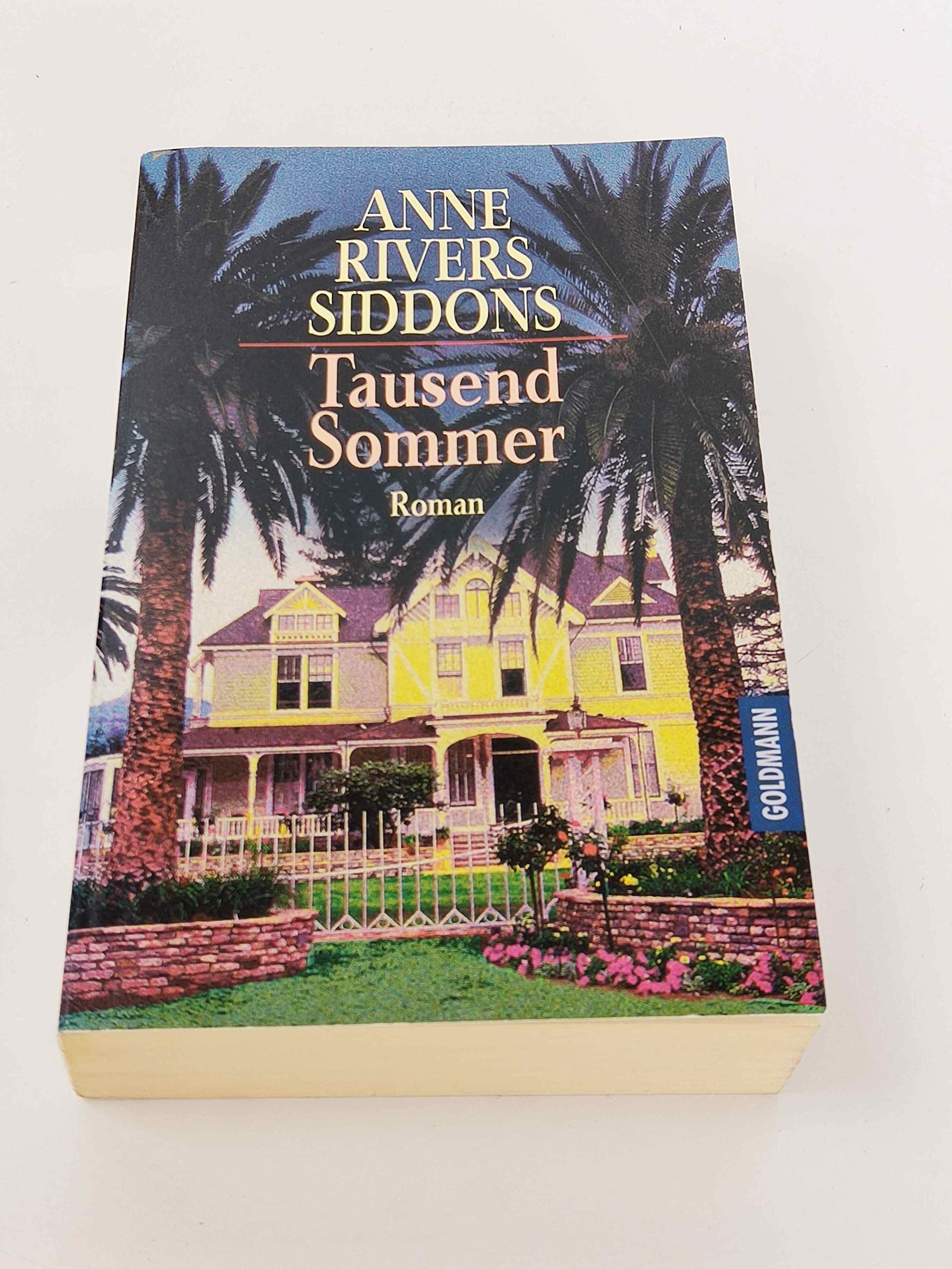 Product Image: Tausend Sommer