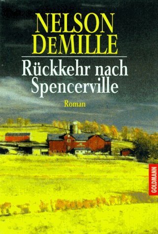 Rückkehr nach Spencerville Books