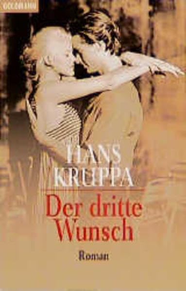 Der dritte Wunsch (Goldmann Allgemeine Reihe) Books