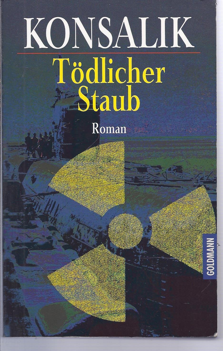 Product Image: Tödlicher Staub