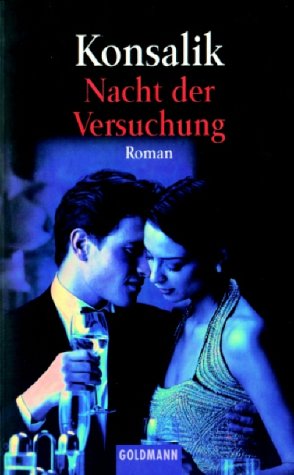 Nacht der Versuchung Contemporary Romance