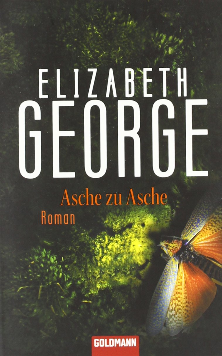 Asche zu Asche: Ein Inspector-Lynley-Roman 7 Action & Adventure