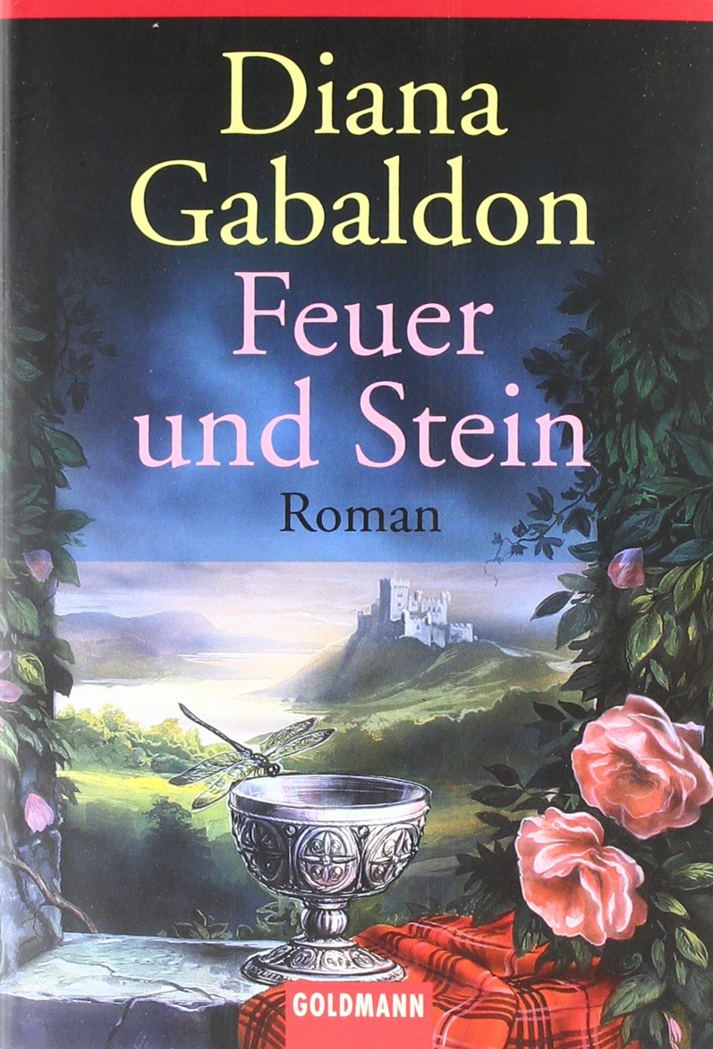 Feuer und Stein Historical Fiction
