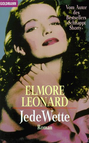 Jede Wette Crime & Thrillers