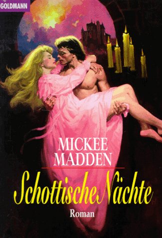Schottische Nächte Books