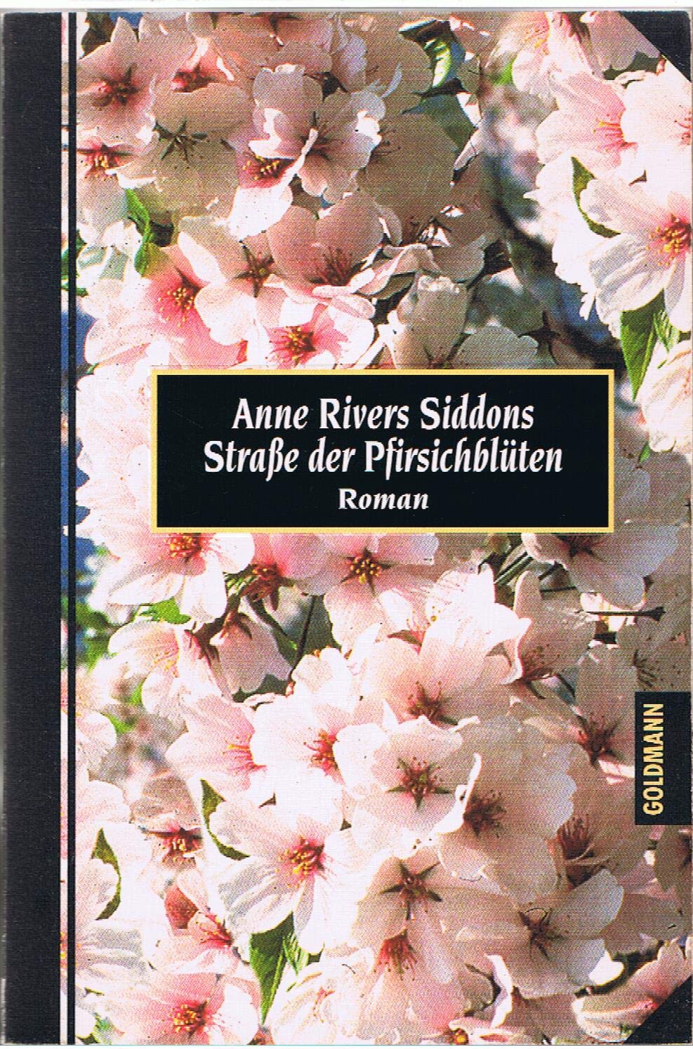 Product Image: Straße der Pfirsichblüten