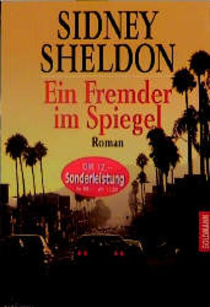 Product Image: Ein Fremder im Spiegel