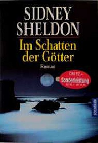 Im Schatten der Götter: Roman (Goldmann Aktionen) Contemporary literature