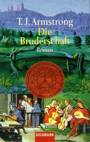 Die Bruderschaft Books