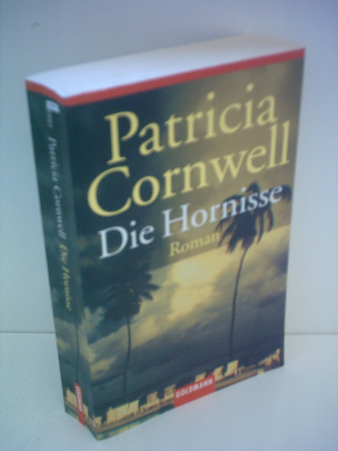 Die Hornisse Action & Adventure