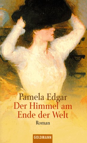 Der Himmel am Ende der Welt Books