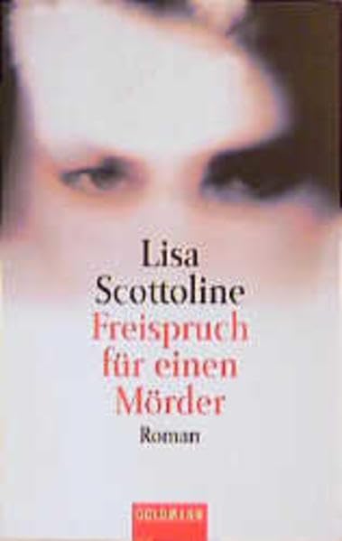 Freispruch für einen Mörder (Goldmann Allgemeine Reihe) Crime & Thrillers