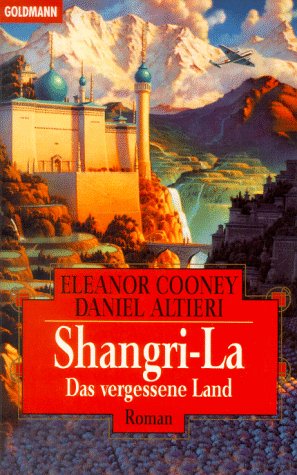 Shangri-La, Das vergessene Land Books