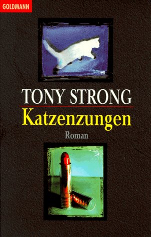 Product Image: Katzenzungen