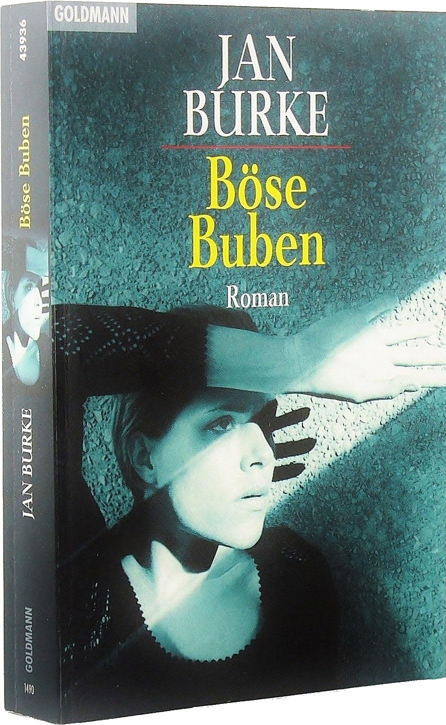 Böse Buben Books