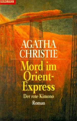 Product Image: Mord im Orientexpress
