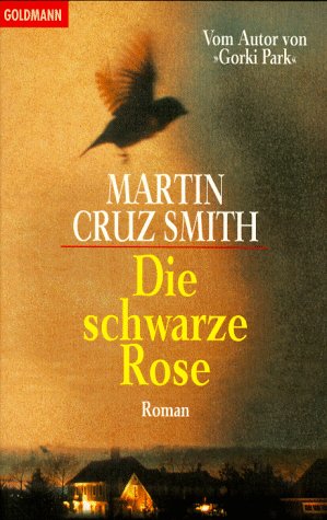 Die schwarze Rose Contemporary literature Books