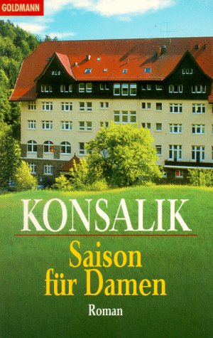 Saison für Damen Contemporary literature