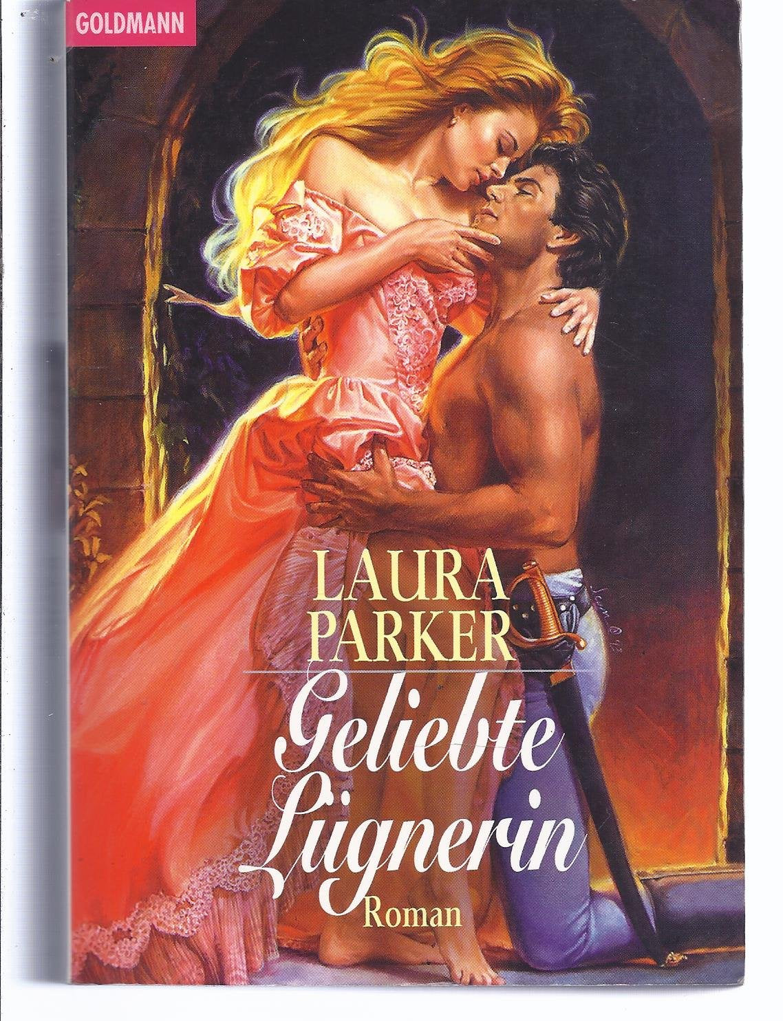 Geliebte Lügnerin Books