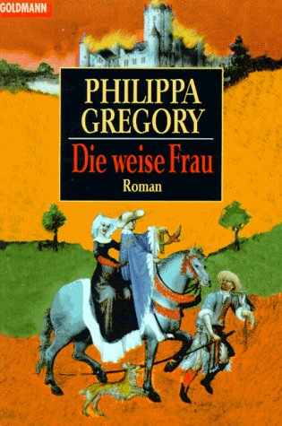 Die weise Frau Books