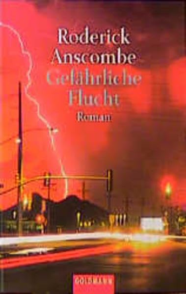 Gefährliche Flucht (Goldmann Allgemeine Reihe) Books