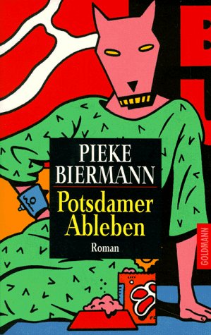 Potsdamer Ableben Crime & Thrillers